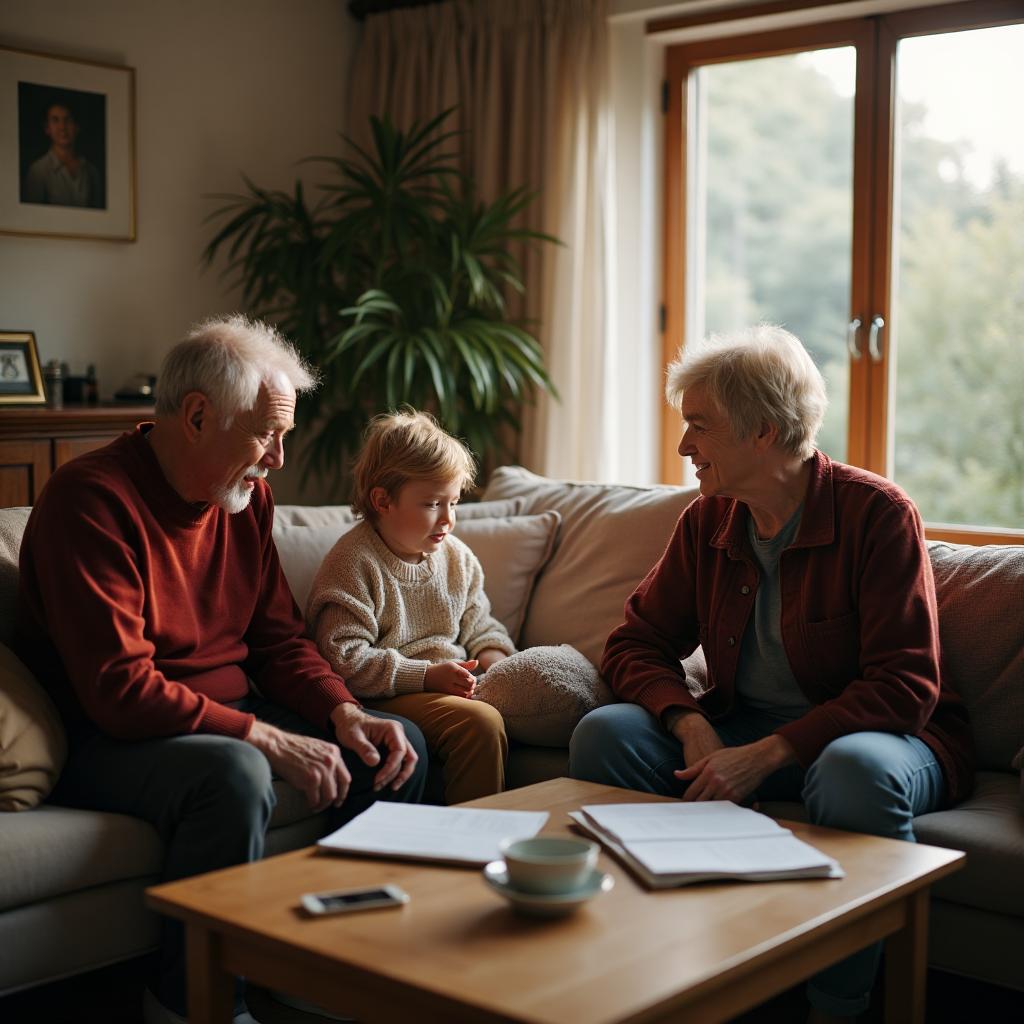 Courtier spécialisé en assurance prévoyance