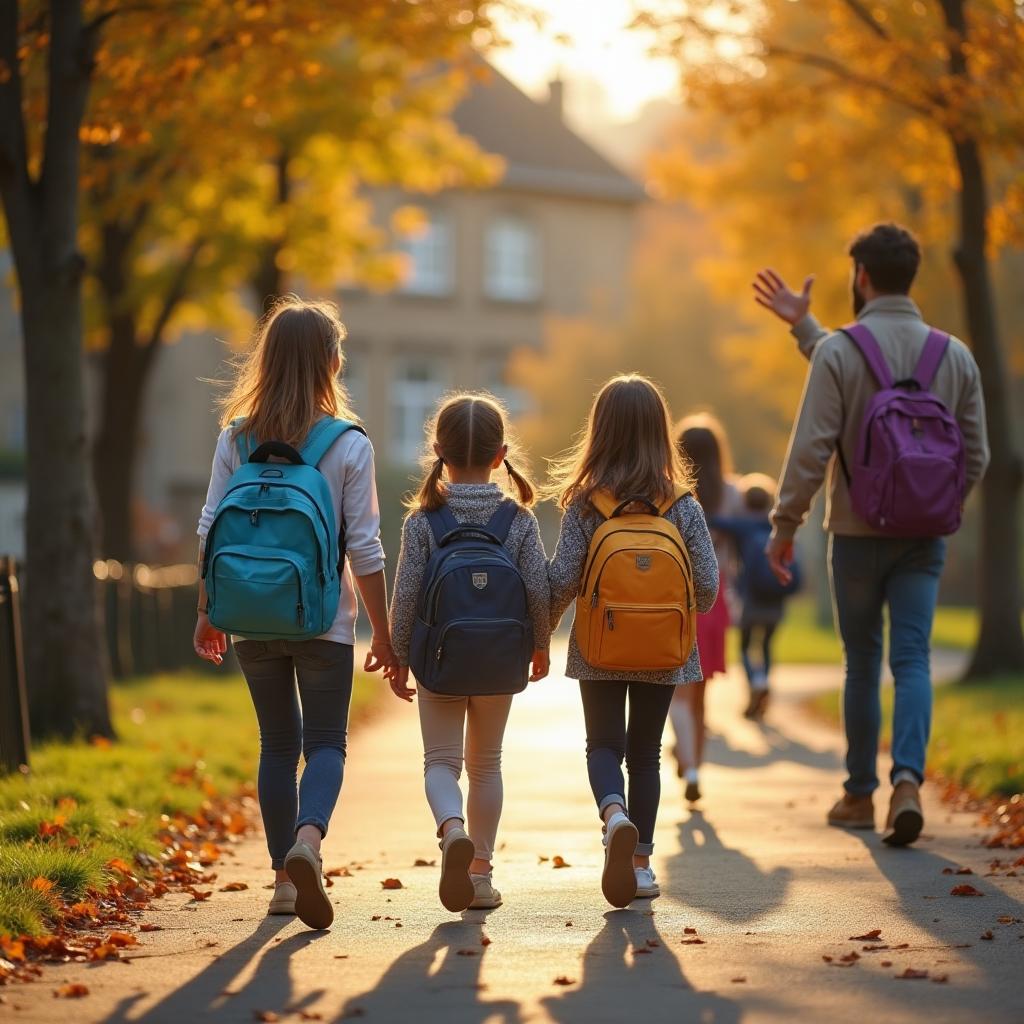 Courtier spécialisé en assurance scolaire