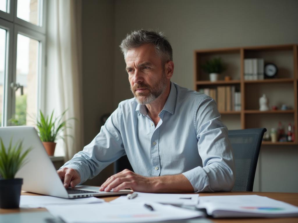 Courtier spécialisé en assurance TNS